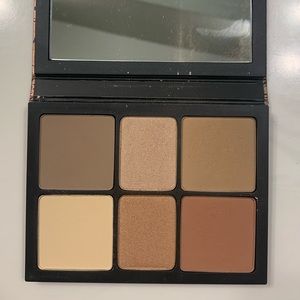 Smashbox The Cali Contour Palette